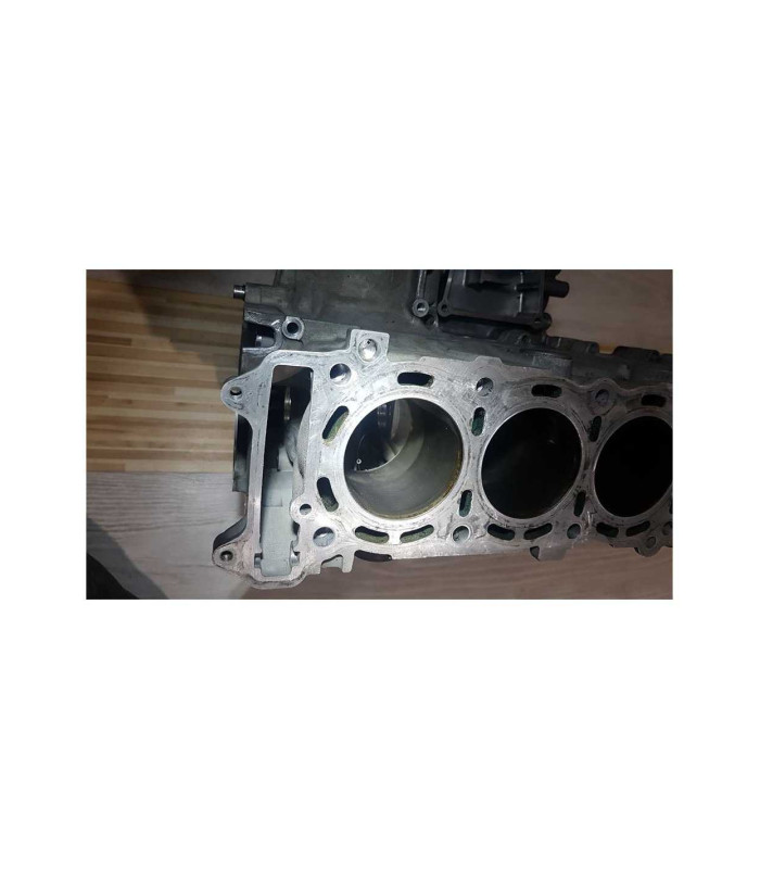 Cartere Si Cilindri Suzuki GSXR 600 K2 2002