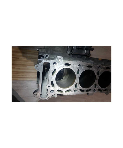 Cartere Si Cilindri Suzuki GSXR 600 K2 2002