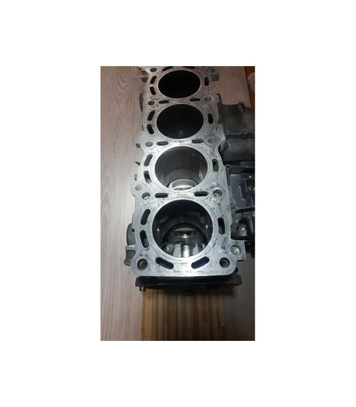Cartere Si Cilindri Suzuki GSXR 600 K2 2002