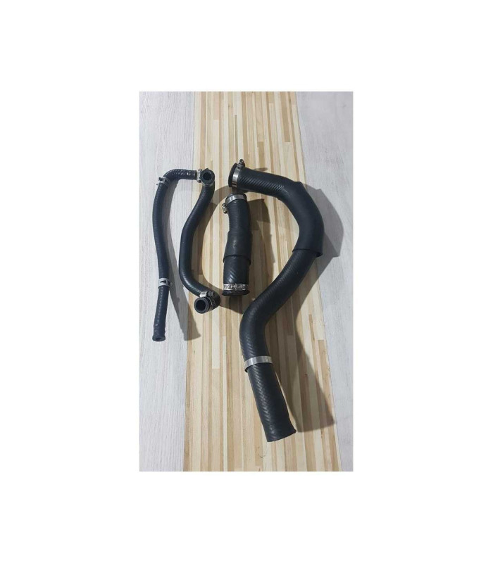 Conducte Apa Suzuki GSXR 600 K2 2002