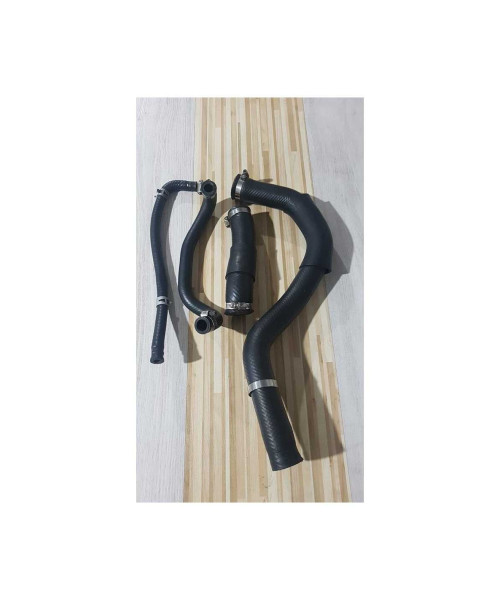 Conducte Apa Suzuki GSXR 600 K2 2002