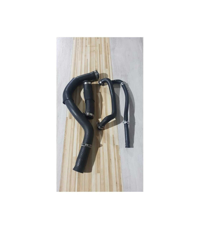 Conducte Apa Suzuki GSXR 600 K2 2002