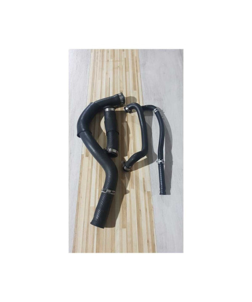 Conducte Apa Suzuki GSXR 600 K2 2002