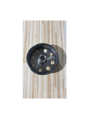 Magnetou Suzuki GSXR 600 K2 2002