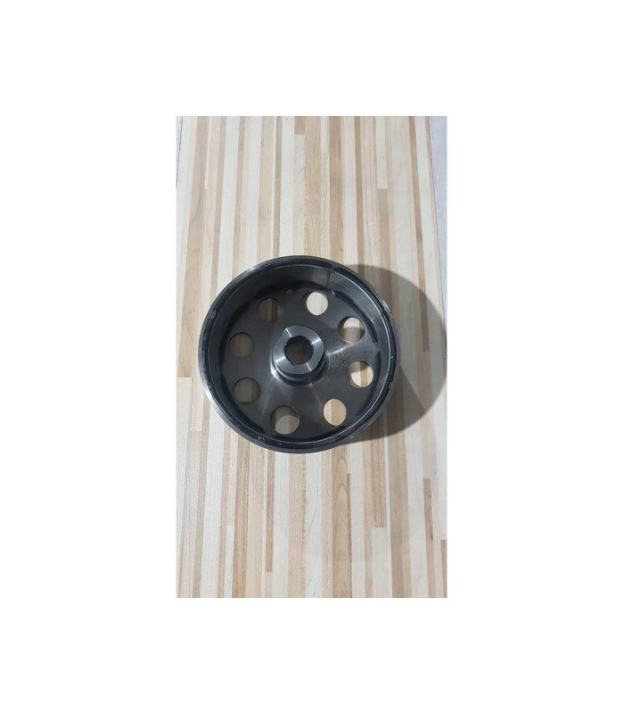 Magnetou Suzuki GSXR 600 K2 2002