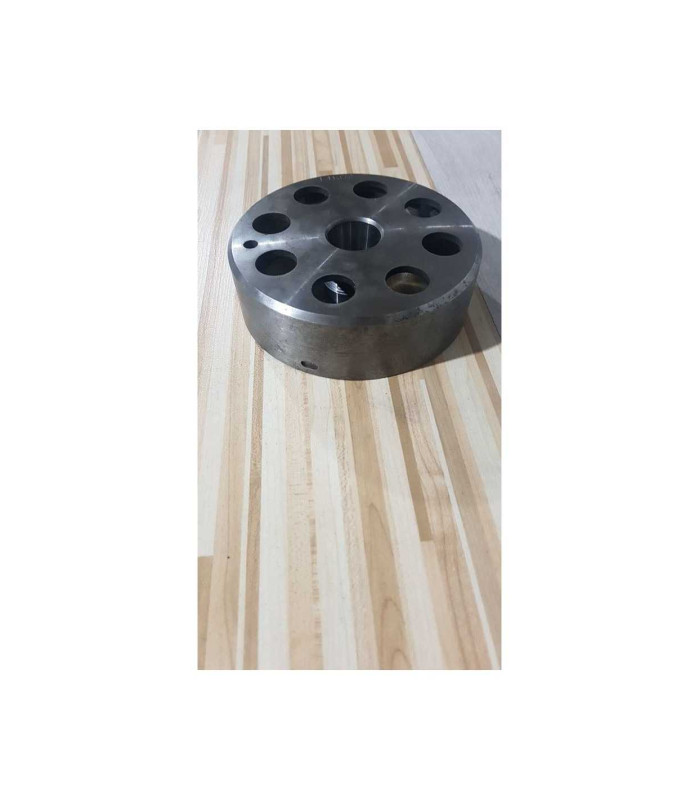 Magnetou Suzuki GSXR 600 K2 2002