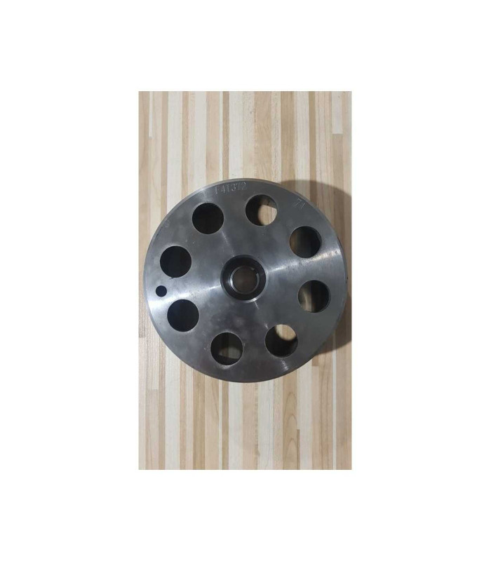 Magnetou Suzuki GSXR 600 K2 2002