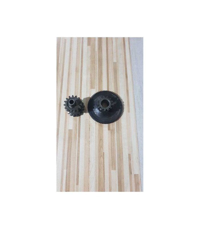 Pinioane Pornire Suzuki GSXR 600 K2 2002