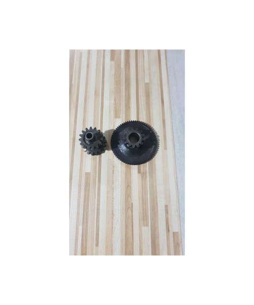 Pinioane Pornire Suzuki GSXR 600 K2 2002