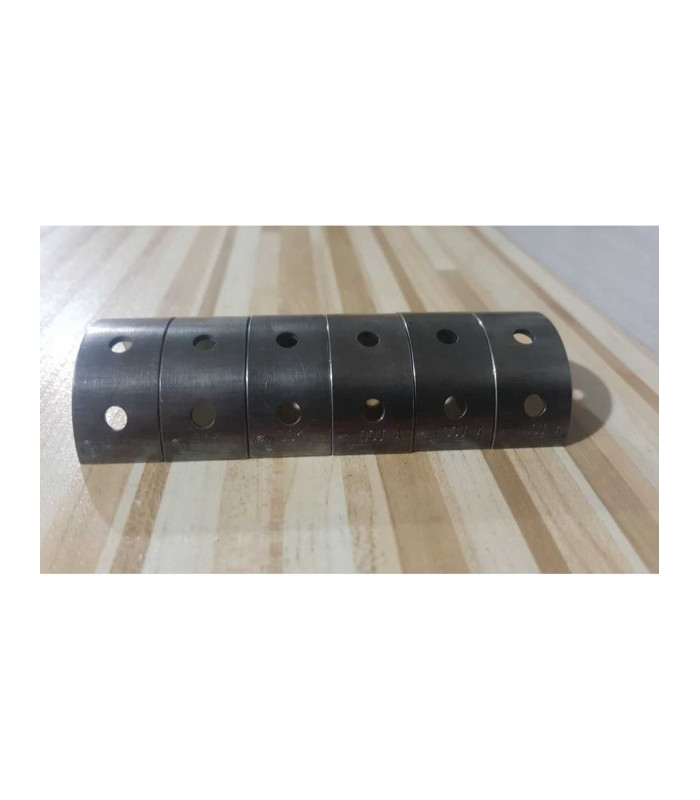 Cuzineti Suzuki GSXR 600 SRAD 2000