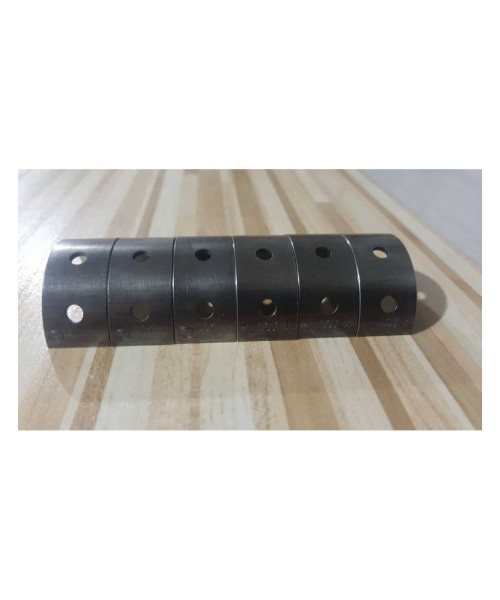 Cuzineti Suzuki GSXR 600 SRAD 2000