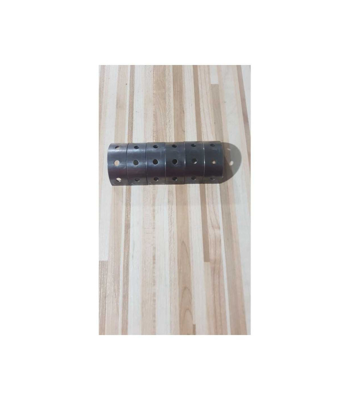 Cuzineti Suzuki GSXR 600 SRAD 2000