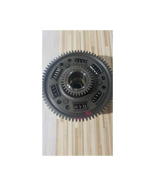 Oala Ambreiaj Suzuki GSXR 600 SRAD 2000