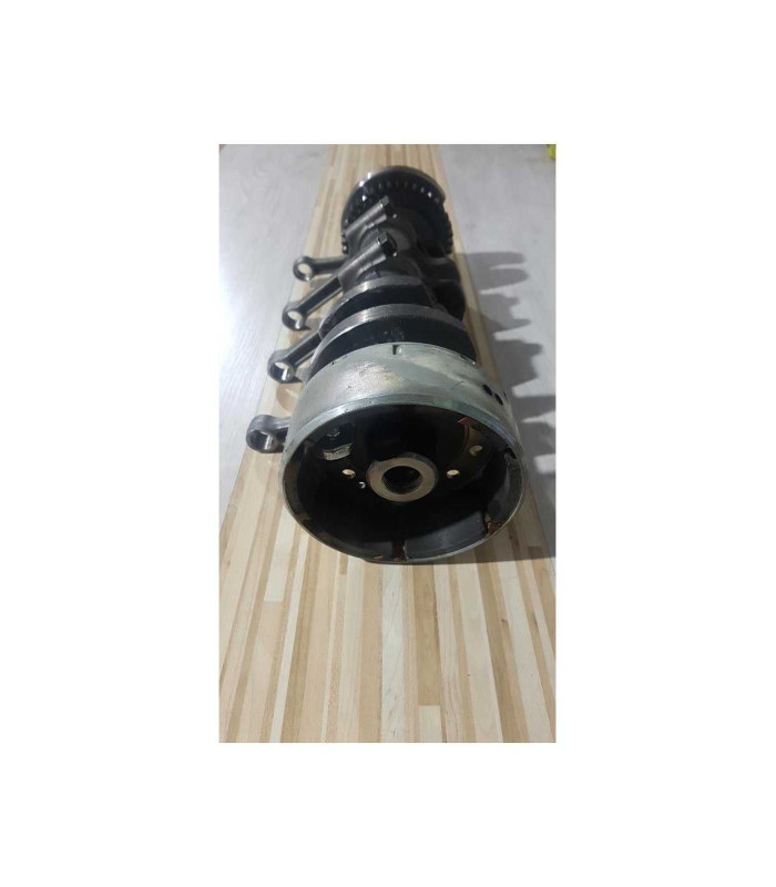 Vibrochen Cu Biele Si Magnetou Suzuki GSXR 750 SRAD 1999