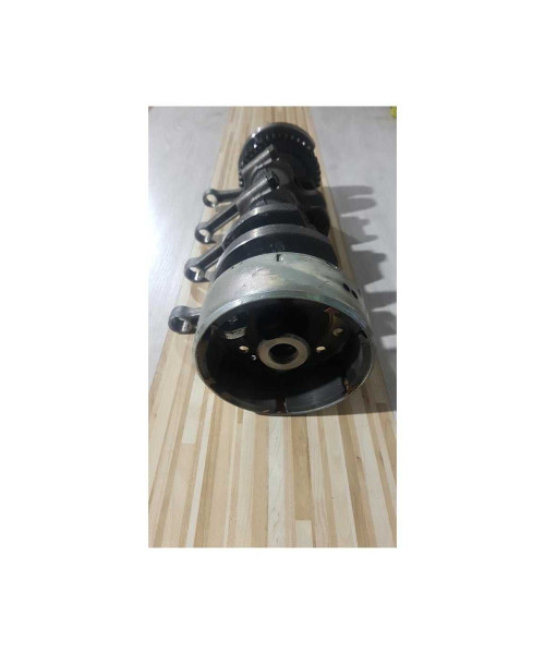 Vibrochen Cu Biele Si Magnetou Suzuki GSXR 750 SRAD 1999