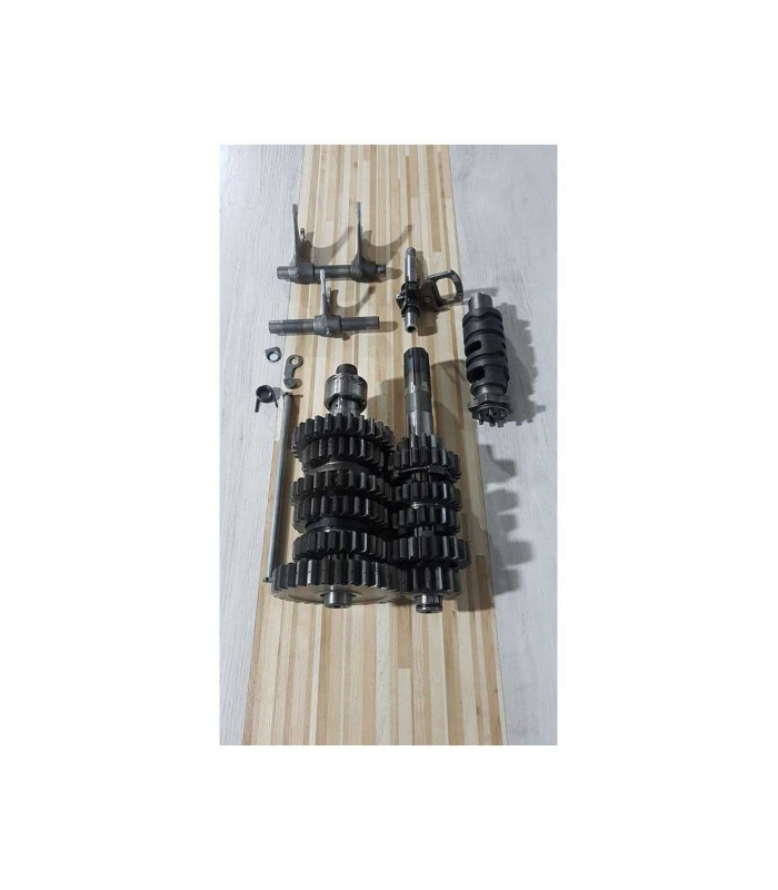 Cutie Viteze Suzuki TL 1000R 1998