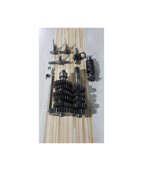 Cutie Viteze Suzuki TL 1000R 1998