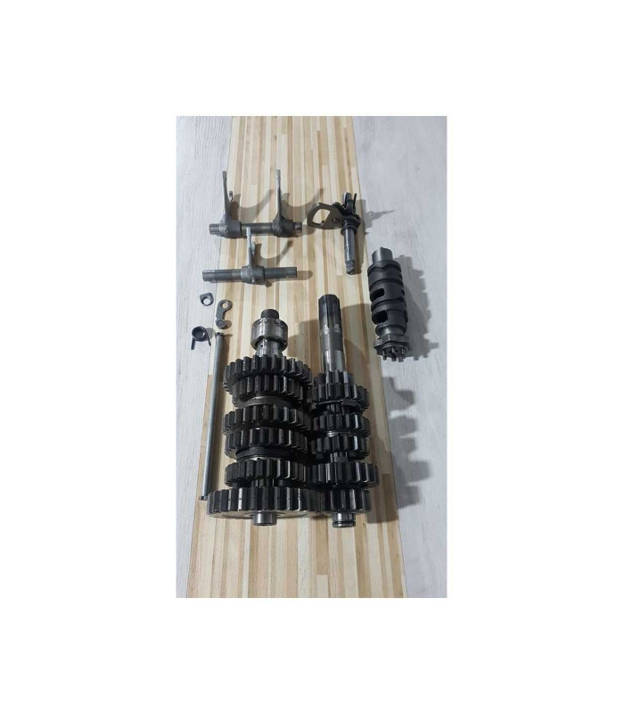 Cutie Viteze Suzuki TL 1000R 1998