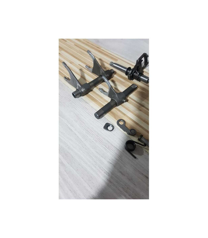 Cutie Viteze Suzuki TL 1000R 1998