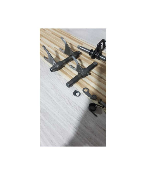 Cutie Viteze Suzuki TL 1000R 1998