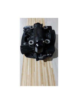 Chiuloasa Spate Yamaha BT 1100 Bulldog 2003