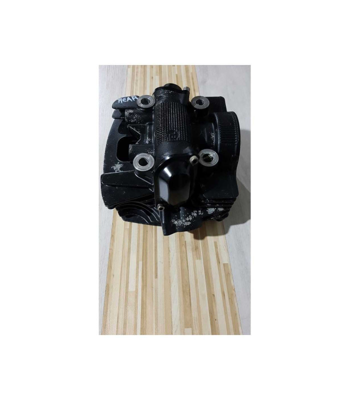 Chiuloasa Spate Yamaha BT 1100 Bulldog 2003