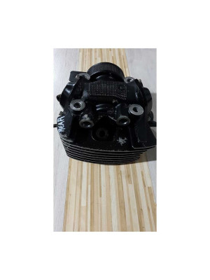 Chiuloasa Spate Yamaha BT 1100 Bulldog 2003 2