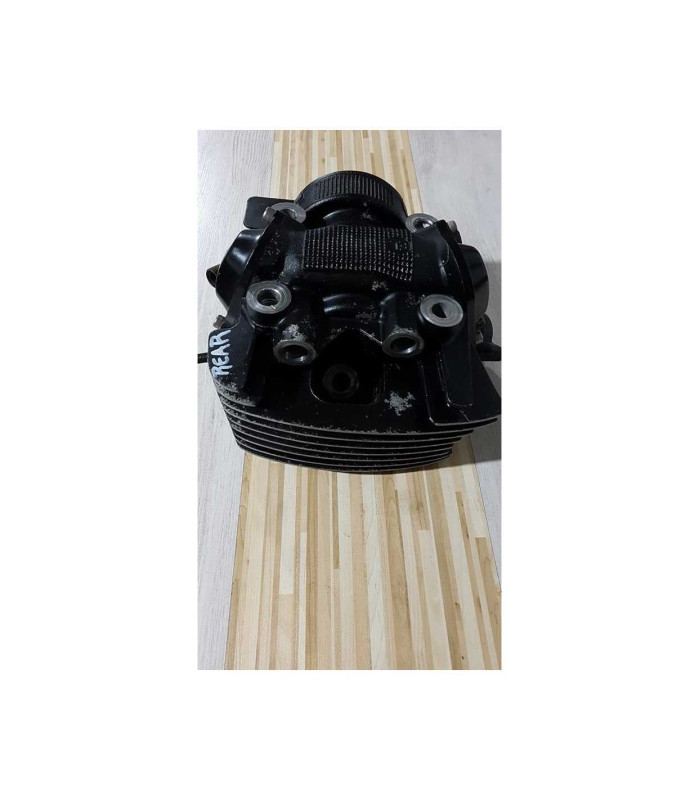 Chiuloasa Spate Yamaha BT 1100 Bulldog 2003