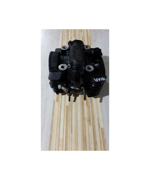 Chiuloasa Spate Yamaha BT 1100 Bulldog 2003