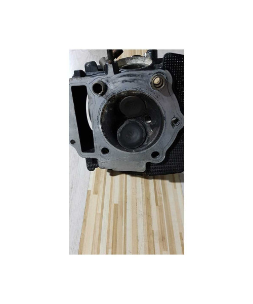 Chiuloasa Spate Yamaha BT 1100 Bulldog 2003