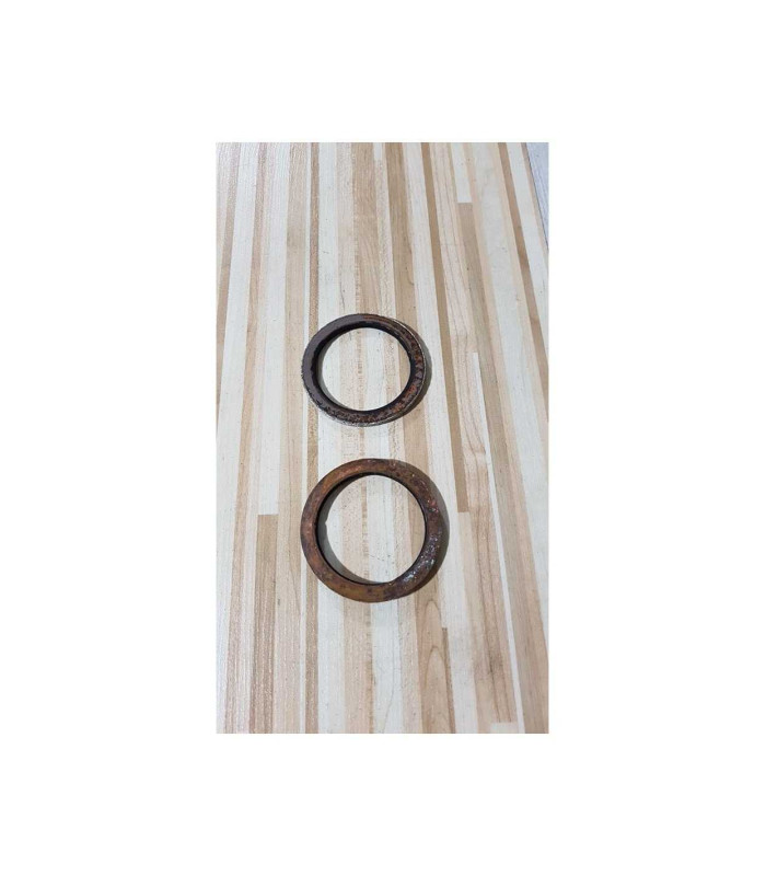 Garnituri Galerie Evacuare Yamaha BT 1100 Bulldog 2003