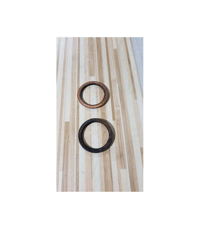 Garnituri Galerie Evacuare Yamaha BT 1100 Bulldog 2003