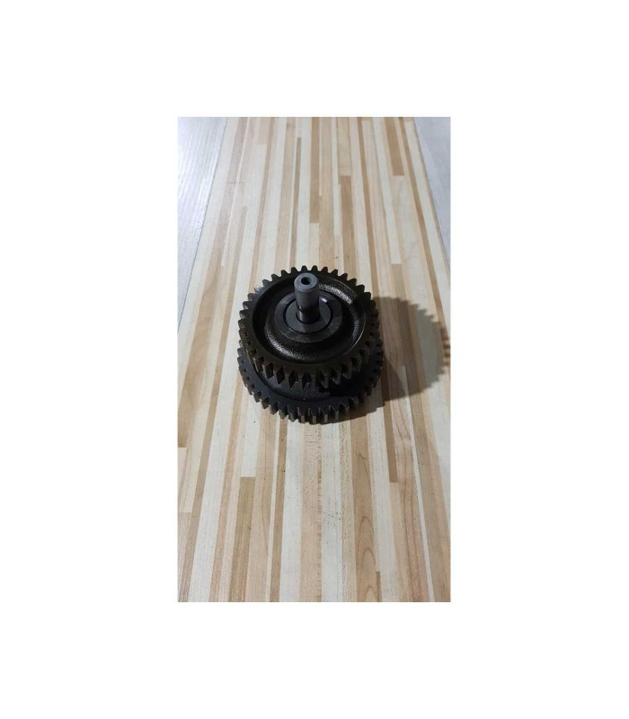 Pinion Pornire Yamaha BT 1100 Bulldog 2003