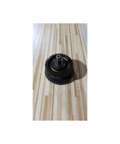 Pinion Pornire Yamaha BT 1100 Bulldog 2003