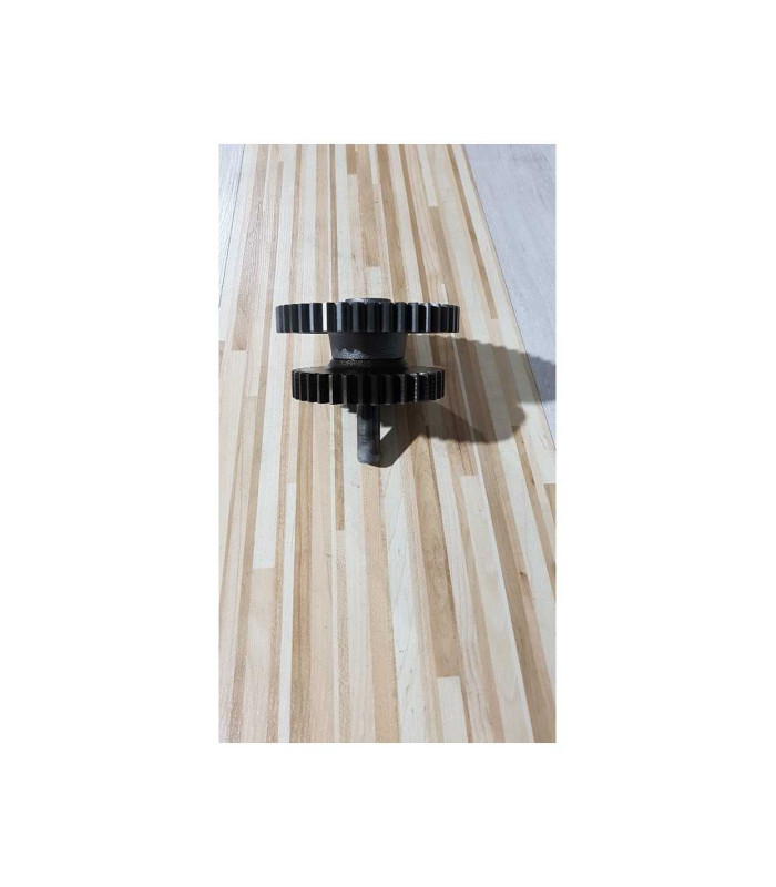 Pinion Pornire Yamaha BT 1100 Bulldog 2003