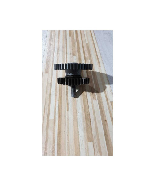 Pinion Pornire Yamaha BT 1100 Bulldog 2003