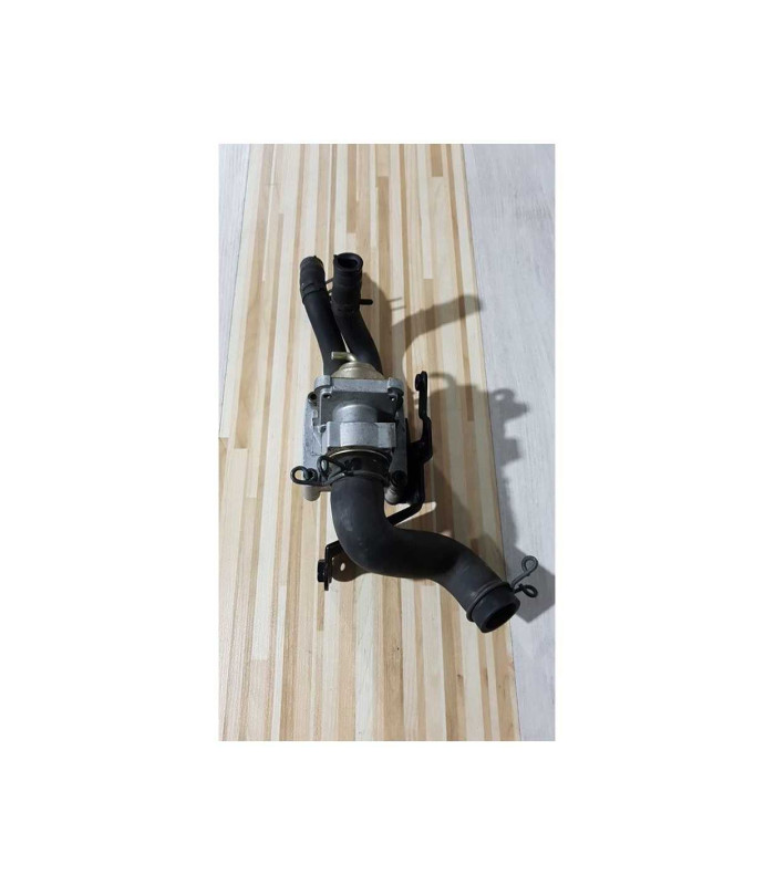 Valva Aer Yamaha BT 1100 Bulldog 2003