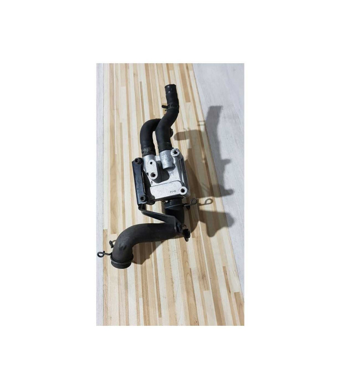 Valva Aer Yamaha BT 1100 Bulldog 2003