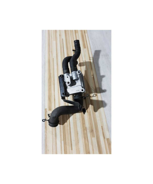 Valva Aer Yamaha BT 1100 Bulldog 2003