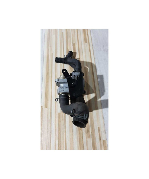 Valva Aer Yamaha BT 1100 Bulldog 2003