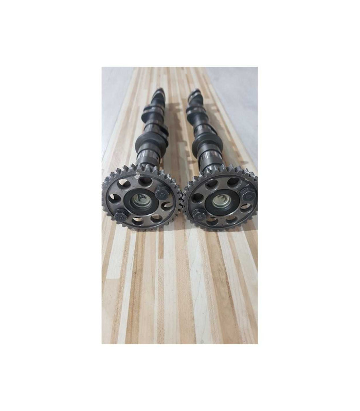 Axe Came Yamaha YZF 600 R6 5EB 2000