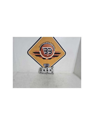 Capac Chiuloasa Yamaha YZF 600 R6 5EB 2000