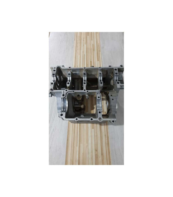 Carter Inferior Yamaha YZF 600 R6 5EB 2000