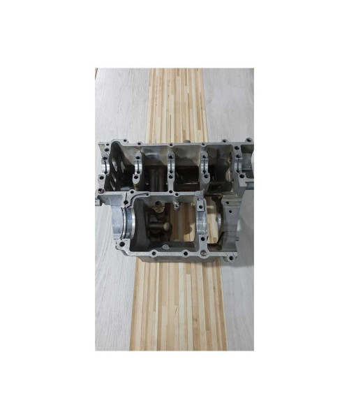 Carter Inferior Yamaha YZF 600 R6 5EB 2000