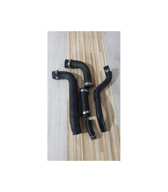 Conducte Apa Yamaha YZF 600 R6 5EB 2000