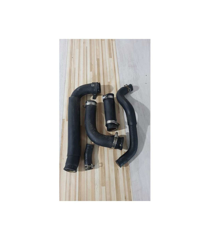 Conducte Apa Yamaha YZF 600 R6 5EB 2000