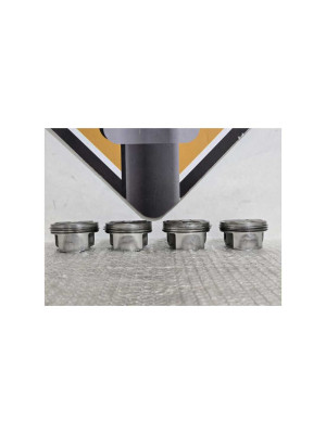 Piston Yamaha YZF 600 R6 5EB 2000 2