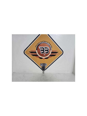 Valva Presiune Ulei Yamaha XJ 6N ABS 2009