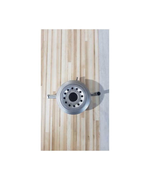 Termoflot Yamaha YZF 600 Thundercat 1998