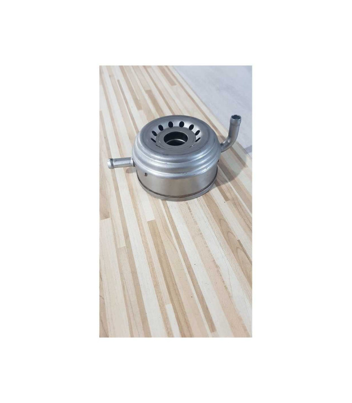 Termoflot Yamaha YZF 600 Thundercat 1998